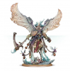 Death Guard - Mortarion Daemon Primarch of Nurgle